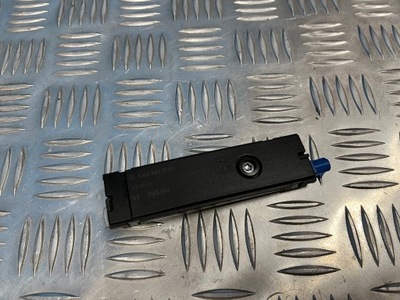 Mercedes w222 модуль підсилювач антени фото №1