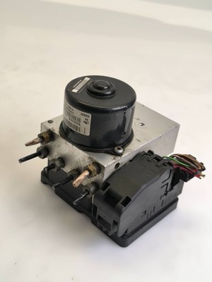 Volvo v70 2002 насос abs фото №1