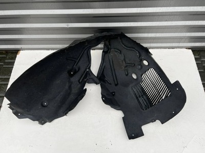 Підкрилок перед porsche cayenne 9y0 9y0819071 фото №1