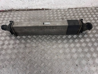 Интеркулер audi q5 sq5 80a145805d фото №1