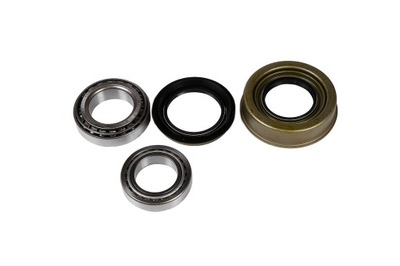 Stellox 43-28101-sx набір підшипник колеса фото №1