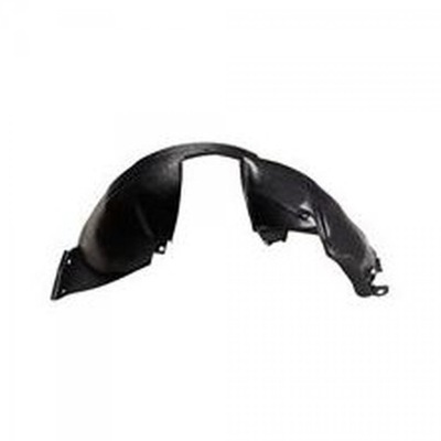 Подкрылок do dacia logan i 2004-2012 фото №1