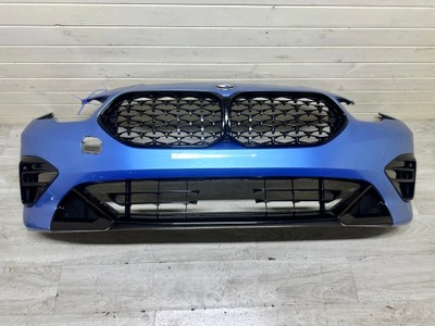 Bmw 2 f44 sport бампер перед фото №1