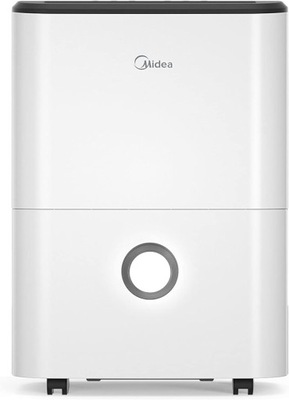 Osuszacz powietrza Midea DF20DEN7WF 360 W 20 l/24 h