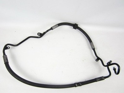 Шланг підсилювача mercedes w221 фото №1