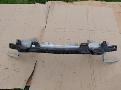 Балка абсорбер бампера bmw x5 g05 фото №1