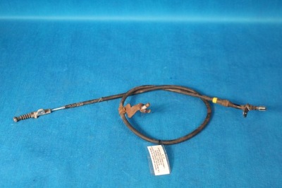 Infiniti q50s 3.5 гібрид трос ручного 14r фото №1