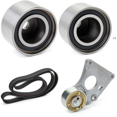 Ремень распределительного вала ridex 307t0183 к renault clio 2 bb0/1/2, cb0/1/2 фото №1