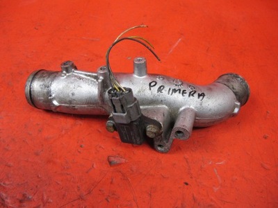 Nissan primera p12 2.2 dci xtrail витратомір фото №1