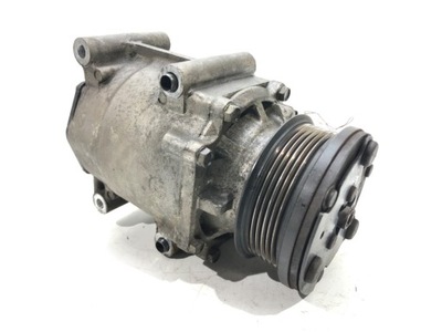 КОМПРЕССОР КОНДИЦИОНЕРА MAZDA 2 YS4H-19D629-AB