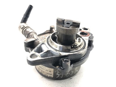 BOMBA DE VACÍO PEUGEOT BOXER 02-06 2.0HDI 9645141380  