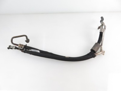 Шланг підсилювача fiat doblo ii 1.3 d 51841369 фото №1