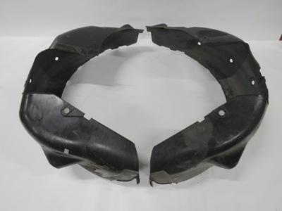 Kia sportage iii подкрылок задняя задние фото №1