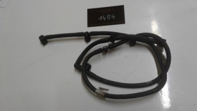 Mercedes w222 350 cdi шланг трубка пабтрубок  топлива 6420708332 фото №1