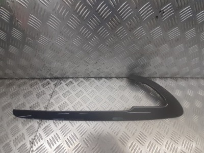 Молдинг декоративна audi a3 8p 1.9 tdi 8p3867409a фото №1