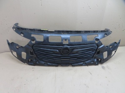 Решётка радиатора решётка радиатора opel combo e 9816859580 фото №1