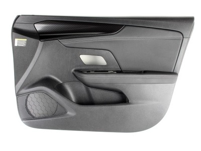 Обшивка двері правий передній opel mokka b 98397276zd фото №1