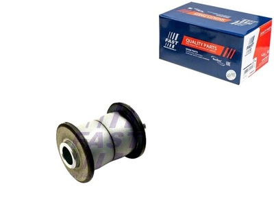 Сайлентблок ресора iveco daily 14 перед fast фото №1