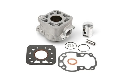 КОМПЛЕКТ ЦИЛИНДРА, 48 MM, 69,5 CM (70 CC), SUZUKI RMX 50, AIRSAL CNA02051648