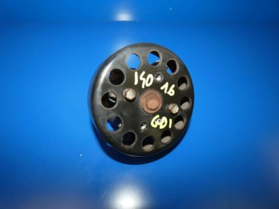 HYUNDAI I40 IX35 SPORTAGE 1.6 GDI G4FD Wasserpumpe