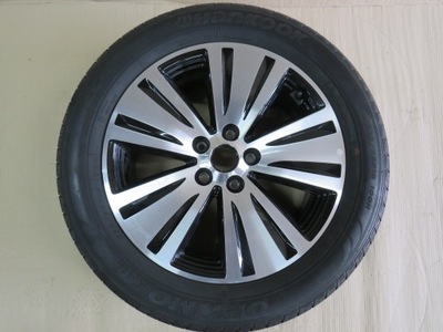 KIA SPORTAGE 3 LLANTA RUEDA DE RECAMBIO 235/55/R18 HANKOOK  