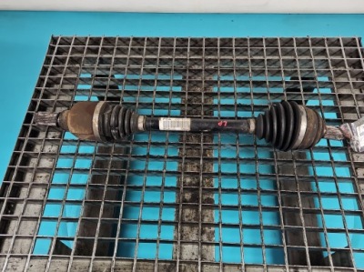 Приводной вал перед левая toyota proace city 1.5 d4d автоматическая коробка передач 19-23 фото №1