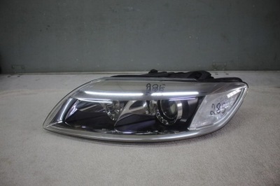 Лампа ліва audi q7 ксенон 4lo941003a фото №1