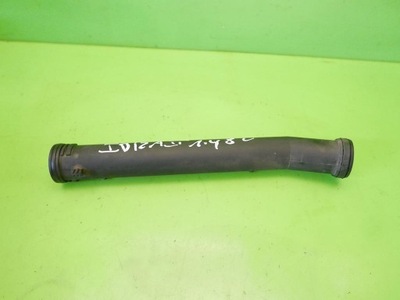 Магистраль трубка шланг wody seat ibiza ii fl 1.4 фото №1