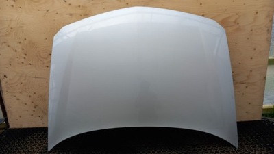 Renault laguna ii lift капот ted69 фото №1