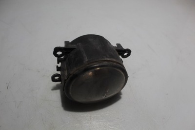 Противотуманная фара левый dacia sandero i 1.6 фото №1