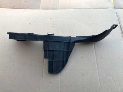 Накладка радіатор поперечина перед 53293-0e010 lexus rx 2 фото №1