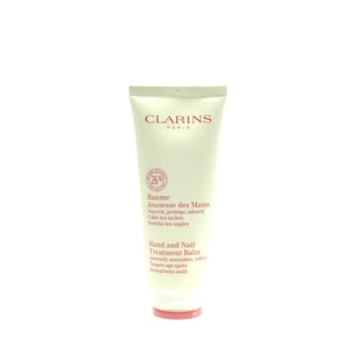 Clarins Hand and Nail Treatment Balm 100ml