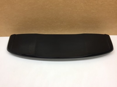 Peugeot 2008 ii спойлер спойлер крышки багажника фото №1