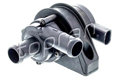 TOPRAN НАСОС ВОДЫ ELEKTYCZNA HP 116208 755 AUDI A3 Q3 TT SEAT