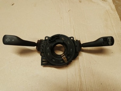 Перемикач комбінований стрічка bmw e46 8376444 фото №1