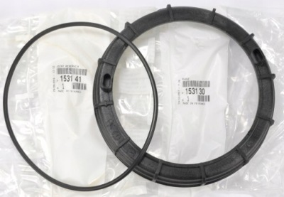 Nowa гайка насоса топлива citroen c2 c3 c4 c5 c6 оригинал новый фото №1