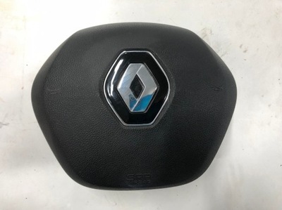 Renault megane iv 14- подушка водителя подушка безопасности фото №1