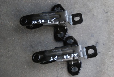 Засов крышки задняя volvo xc90 30636912 фото №1