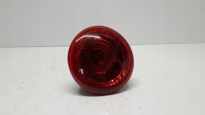 Chevrolet hhr лампа права задня задня фото №1