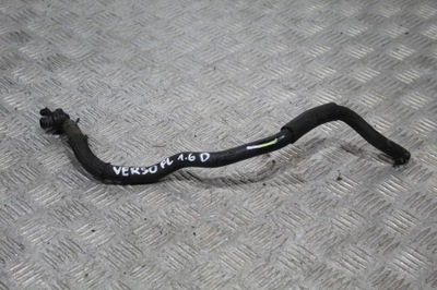 Wąż шланг усилитель тормозов toyota verso lift фото №1