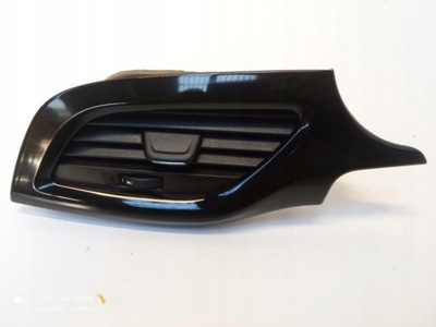 Opel corsa e решітка обдув консолі ліва фото №1