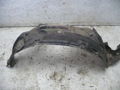 Подкрылок правый перед renault koleos i 1 фото №1