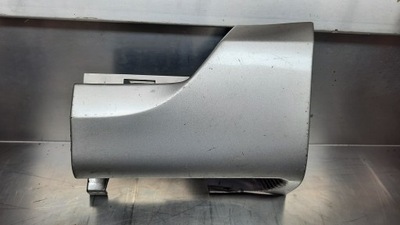 Наконечник накладка накладки порога левая 30678564 volvo v70 iii фото №1