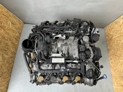 MOTOR MERCEDES M273 S500 W221 5.5 V8 388 KM 273961  