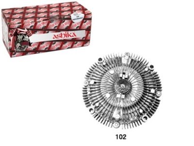 Ashika віскозна муфта зчеплення в'язкісна j1521001 vc102 фото №1