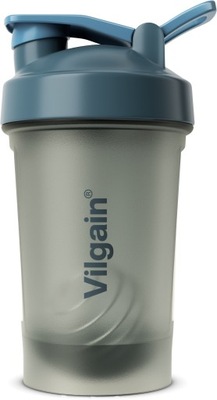 Shaker Pro Lagoon 400 ml Vilgain