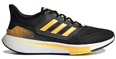 BUTY MĘSKIE ADIDAS GZ4082 EQ21 RUN R. 42