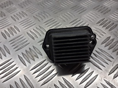 Резистор резистор вентилятор mazda 6 pm010010b фото №1