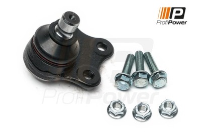 ПАЛЕЦ РЫЧАГА PROFIPOWER 2S0077 2S613395AB FORD