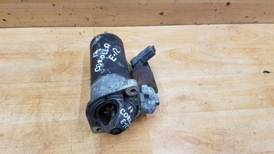 Стартер двигуна toyota corolla ix e12 2.0 d4d фото №1